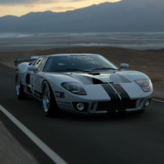 The Stig
