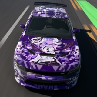 SubaRus