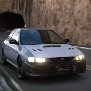 Slow and Hungry