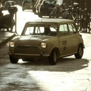 Marco Polo