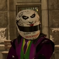 The Joker