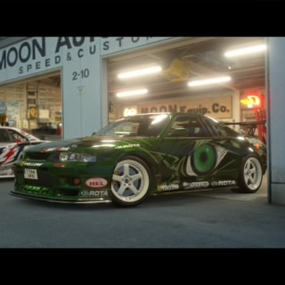 Stevebrum