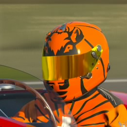 TangeRacing