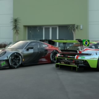 F2 Racing_Will84
