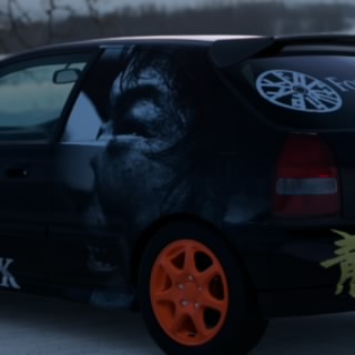 わたボー
