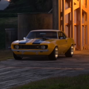 Shake n Bake