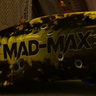 MADMAX