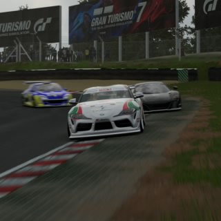 iTn Racing