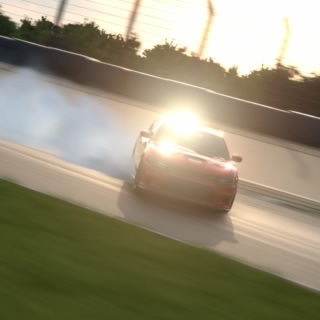 PsychoRacer