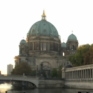 Frau Kuchen