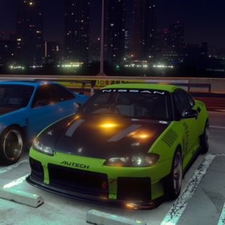 Hirokichi-Racing