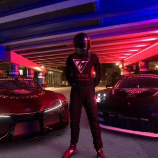 Highoctaneracing