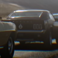 I suck at drift