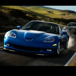 RacerMcgee