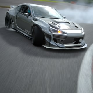 Driverfou