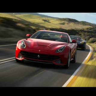 Ferrariphill
