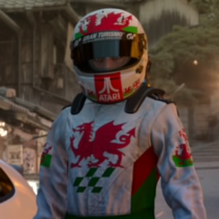 WelshDragon