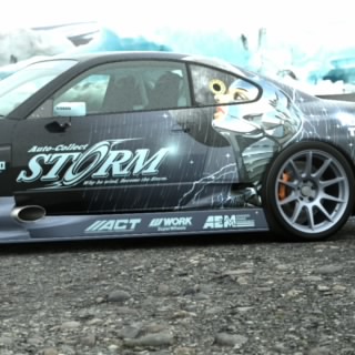 P. Storm