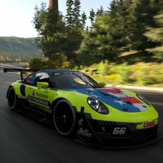 DPRacing66 on YT