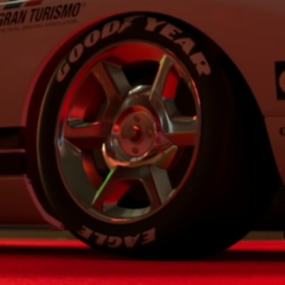 DannyRacing