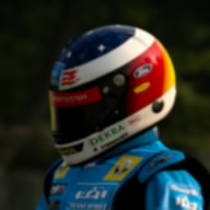 Keep Racing