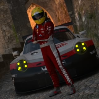 GhostWolf