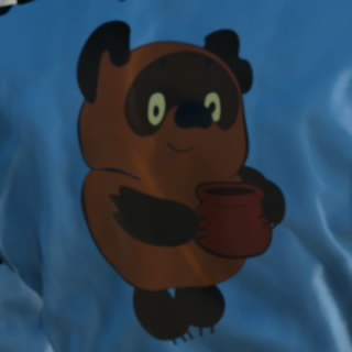CatchMeIfYCan