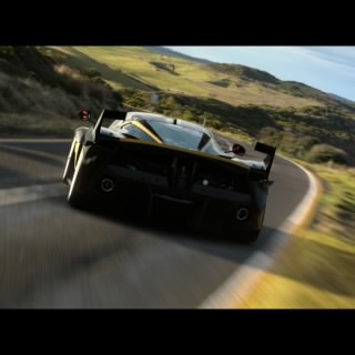 Mobil Deuce