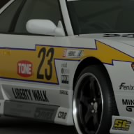 THE STIG