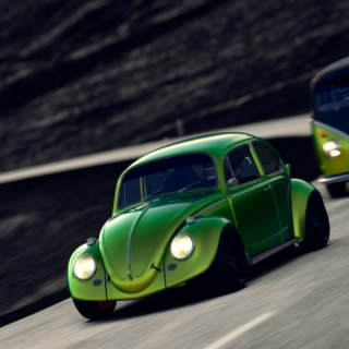 Van Alge Racing