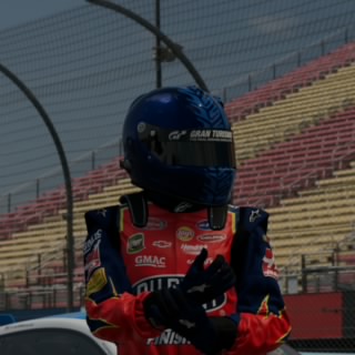 LautiNascar