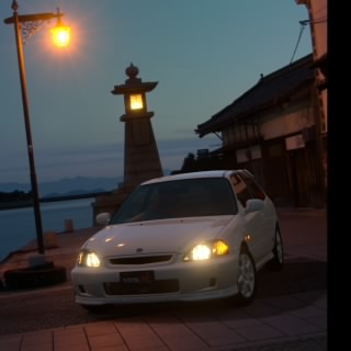 大大口