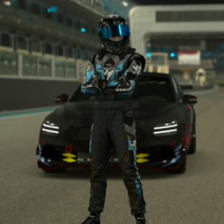 HTRL_Daniel Diaz