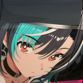 白井黒子