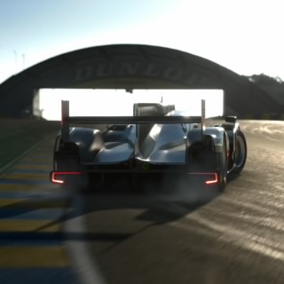 Black Stig