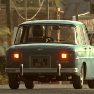 MorrisGarage