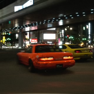 XJ220TM