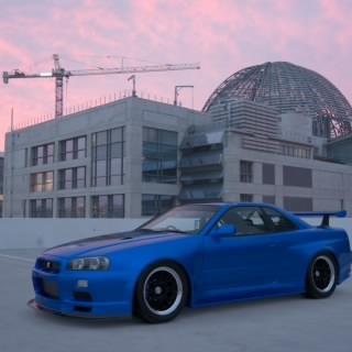 SRT-Gunner