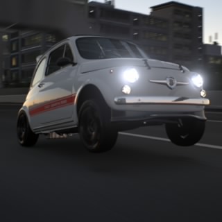Ayrton senna