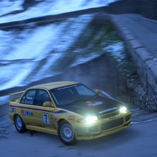 エボリスト