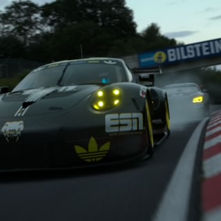 ESN Rennsport