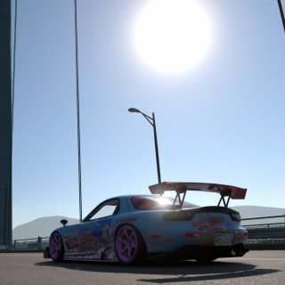 EVANGELIONRACING