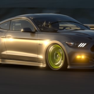 Saromin87