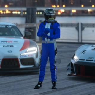 Ayrton Senna