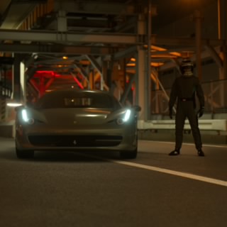 Gt master
