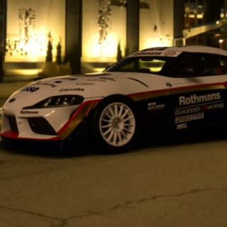 T.M-Rothmans 2nd
