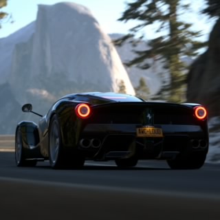 GirlfriendDrivin