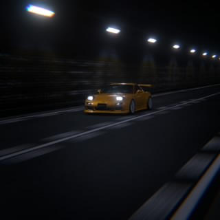 雲雀丘
