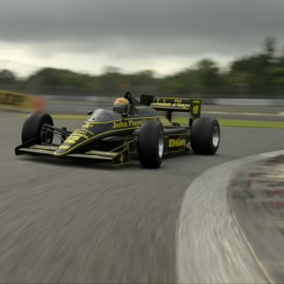 Ayrton Senna BR