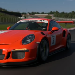 ApexLine Racing